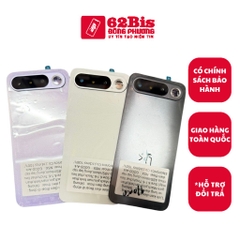 Vỏ / Lưng sau Oppo Realme 16 + Lens Camera (Zin)