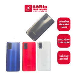 Vỏ / Lưng sau Samsung A03s - 2021 / A037F + Lens Camera (Zin)