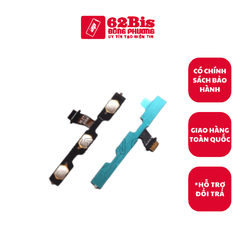 Dây Mở Nguồn + Volume Huawei Honor 7S / honor 7s (Zin)