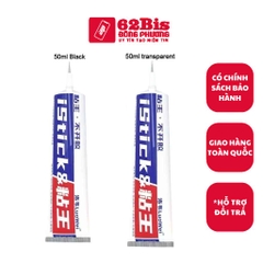 Keo Dán Màn Hình Istick 50ml