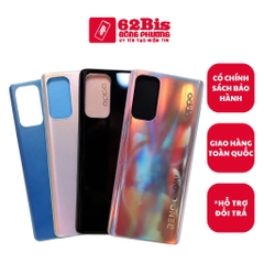 Vỏ / Lưng sau Oppo Reno 5Pro 5g / Reno 5pro 5g (Zin)