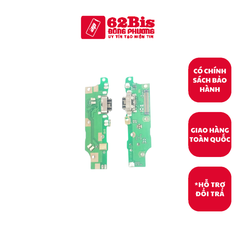 Cụm Chân Sạc Nokia 6.1 / N6.1 (Zin full ic)