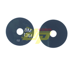 Kính Camera Oppo A17K (Zin)