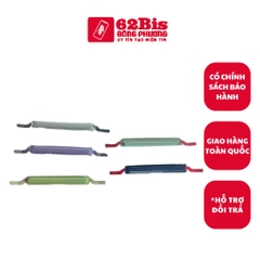 Bộ Nút ngoài Samsung A05S (Zin)