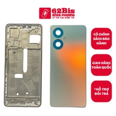 Vỏ Tecno Camon 19 Pro / Camon 19pro Bộ Có Sườn (Zin)