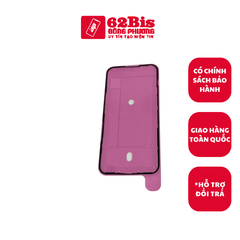 Ron Áp Suất / Ron chống nước Iphone 15Plus / Iphone 15+ / Iphone 15 Plus