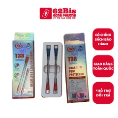 Bộ bảo vệ cổng sạc model T38
