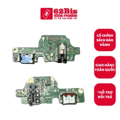 Cụm Chân Sạc ZTE Blade A73 (Zin)
