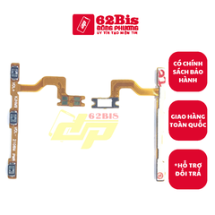 Dây Mở Nguồn + Volume Xiaomi Mi 9 / Mi9 (Zin)