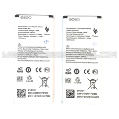 Pin Vsmart Bee 5 / 30964249E (Zin hãng new)