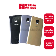 Vỏ / Lưng sau Samsung A530 / A530F / A8-2018 (Zin)