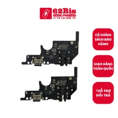 Cụm Chân Sạc ZTE Blade A72 (Zin)