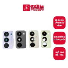 Vành Kính Camera Xiaomi Redmi 15