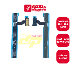 Dây Mở Nguồn + Volume Xiaomi Mi 12 / Mi12 (Zin)