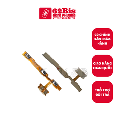 Dây Mở Nguồn + Volume Huawei Nova 4 (Zin)
