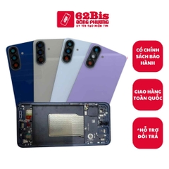 Vỏ Samsung A57 Full bộ có sườn (Zin)