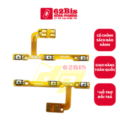 Dây Mở Nguồn + Volume Huawei Nova 2I (Zin)