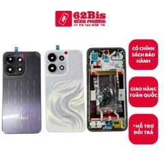 Vỏ Oppo Reno 16F Full bộ có sườn (Zin)