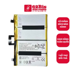 Pin Vivo X90 Pro / X90 pro / B-X1 – 4870mAh (Zin Cty)