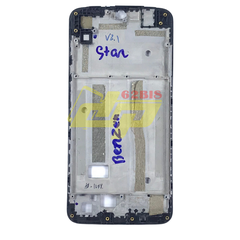 Khung Sườn Benzen Vsmart Star / V320A ( Zin Bóc Máy)