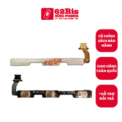 Dây Mở Nguồn , Volume Xiaomi Mi 4A