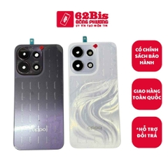 Vỏ / Lưng sau Oppo Reno 16F + Lens Camera (Zin)