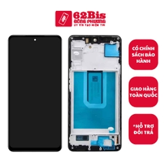 Màn Hình Samsung M54 / M54 - 5G / M546B + Khung (Incell)