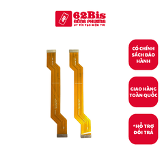 Cáp Nối Main Sạc Vivo Y21 - 2021 / Y21s / Y21T / Y21 NEW / Y33 / Y33s / Y33T (Zin)