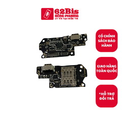 Cụm Chân Sạc Xiaomi Redmi Note 12 Pro+ / Redmi Note 12 Pro Plus (Zin full ic)