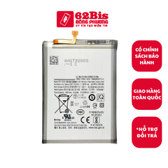 Pin Samsung A13 - 5G (EB-BA136ABY ) 5000mAh (Zin cty)