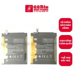 Pin Xiaomi BN31 / Redmi 5X / mi A1 / Redmi S2 / Redmi Note 5A / Redmi Note 5A Prime - 3080mAh ( Zin Cty)