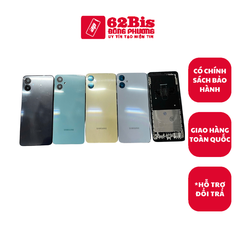 Vỏ Samsung A06 full có sườn (Zin máy)