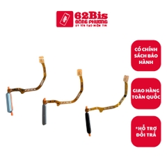 Cáp Home Vân Tay Samsung A17 4G / A175 (Zin)