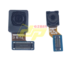 Camera Trước Samsung S9 Plus / S9 + / S9Plus / G965 (Bộ 2 Cam) ( Zin Máy)