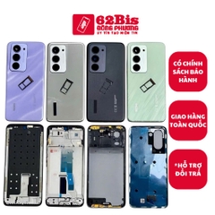 Vỏ Xiaomi Redmi 15 Bộ Có Sườn ( Zin)