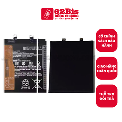 Pin Xiaomi BM59 / Mi 11T 5g / Mi 11T Pro 5g / Mi11 T 4900mAh/5000mAh (Zin CTY)