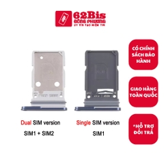 Khay Sim Samsung A57 /A576B - Sim Đơn
