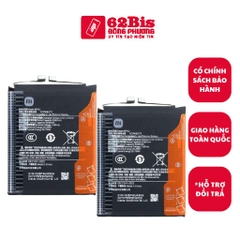 Pin Xiaomi Mi 15 5G / BP4U - 5400mAh (Zin Cty)