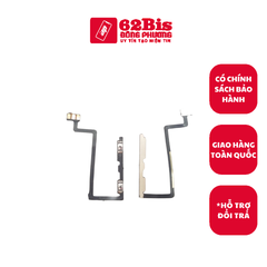 Dây âm lượng Volume Oppo Reno 5-5G Zin