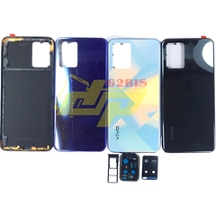 Vỏ Vivo Y21 - 2021 / Y33s / Y21s / Y33T bộ Ko sườn (Zin)