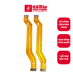 Cáp Nối Main Sạc Oppo Realme 6 i / Narzo 10 / Narzo 20 / Narzo 30A (Zin)
