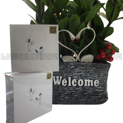 Tai Nghe Hổ Vằn Airpods 3 Rep 1:1