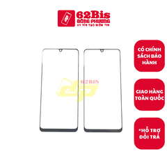 Kính Samsung A31 / A315F / A22 4G / A225 + Oca