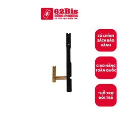 Dây Âm Lượng Volume Samsung A14 5g / A146B  (zin)