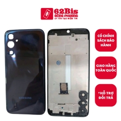 Vỏ Samsung M34 5g / M346 Full có sườn (Zin)