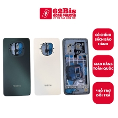 Vỏ Oppo Realne V60 full có sườn (Zin)