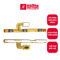 Dây Mở Nguồn + Volume Nokia 1