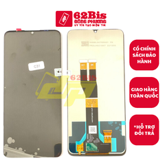 Màn Hình Nokia C31 - 2022 (Zin)