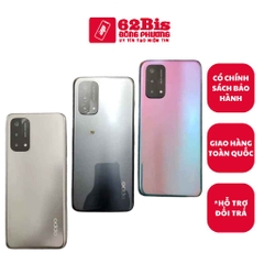 Vỏ Oppo A93 5G / A93 5g full Có sườn (Zin máy)
