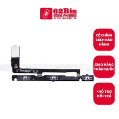 Dây Mở Nguồn + Volume Nokia 7.1